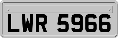 LWR5966