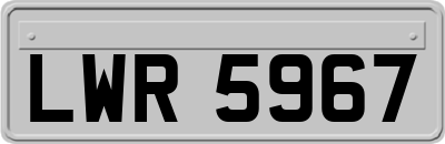 LWR5967