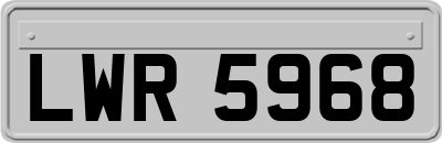 LWR5968