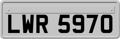 LWR5970