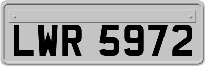 LWR5972