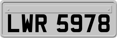 LWR5978