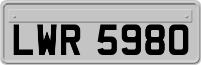 LWR5980