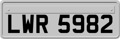 LWR5982