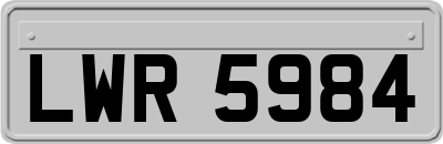 LWR5984