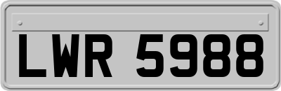 LWR5988