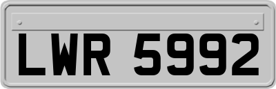 LWR5992