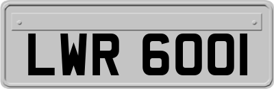 LWR6001