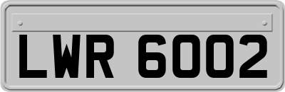 LWR6002