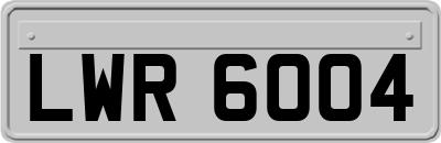 LWR6004