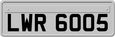 LWR6005