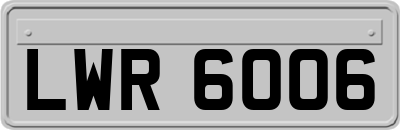 LWR6006