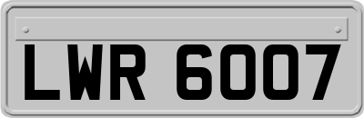 LWR6007