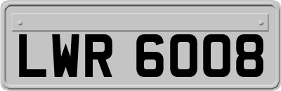 LWR6008