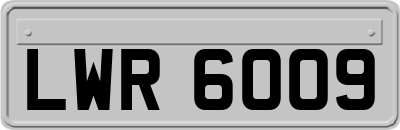 LWR6009