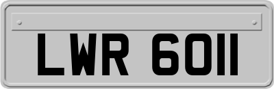 LWR6011