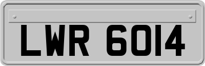 LWR6014