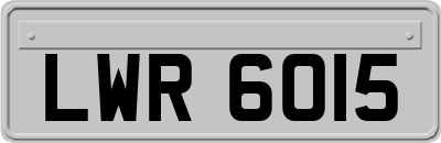 LWR6015