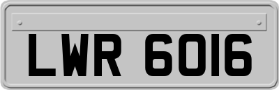 LWR6016