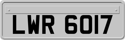 LWR6017