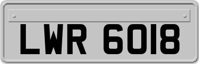 LWR6018