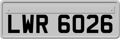 LWR6026