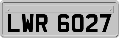 LWR6027