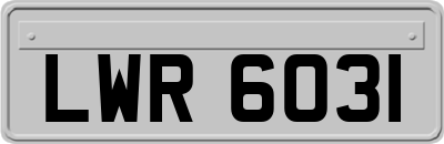 LWR6031