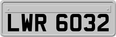 LWR6032