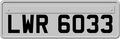 LWR6033