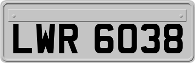 LWR6038