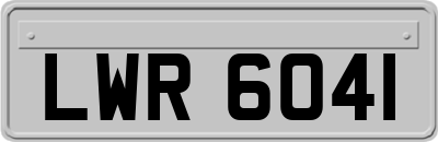 LWR6041