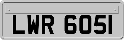 LWR6051