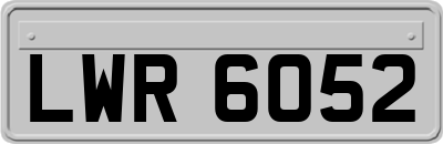 LWR6052