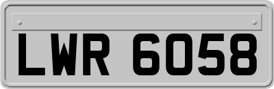 LWR6058