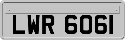 LWR6061