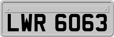 LWR6063