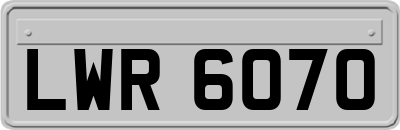 LWR6070