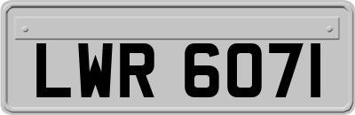 LWR6071