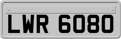 LWR6080