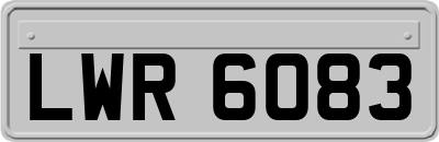 LWR6083