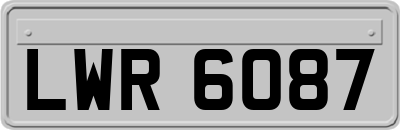 LWR6087