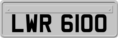 LWR6100