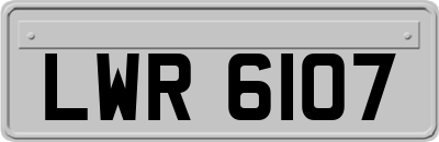 LWR6107