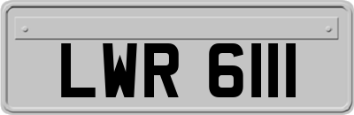 LWR6111