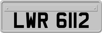 LWR6112