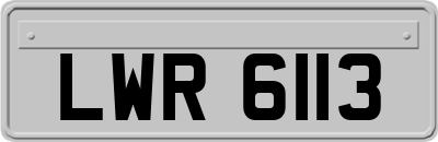 LWR6113