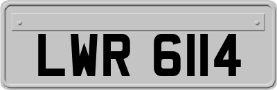 LWR6114