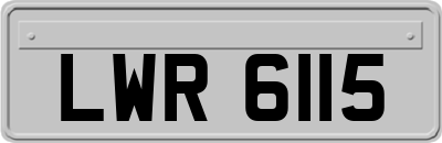 LWR6115