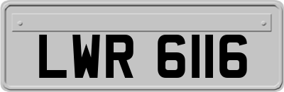 LWR6116